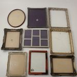 963 6109 PHOTO FRAMES